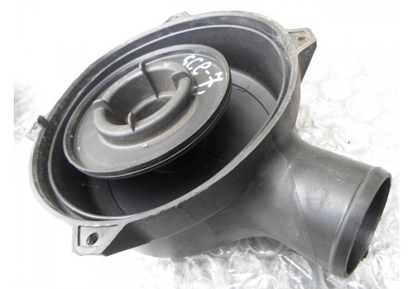 корпус повітряного фильтру Renault Scenic,Megane 1.6,1.4, 8 клапанів